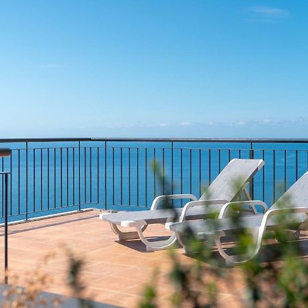 Seasky Arco Guest House Arco da Calheta  Exterior photo